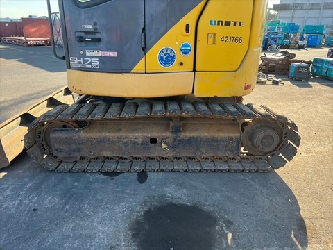 Sumitomo SH75X-3B - 8445