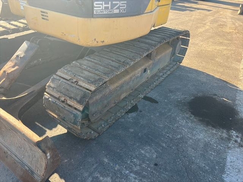 Sumitomo SH75X-3B - 8445