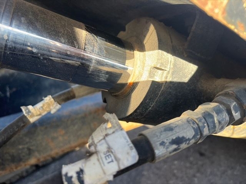 Sumitomo SH75X-3B - 8445