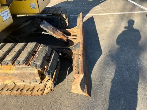 Sumitomo SH75X-3B - 8445