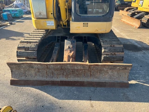 Sumitomo SH75X-3B - 8445