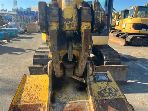 Sumitomo SH75X-3B - 8445