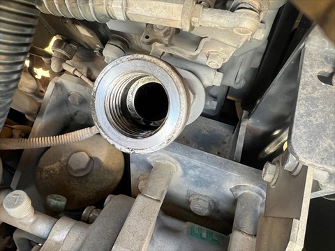 Sumitomo SH75X-3B - 8445