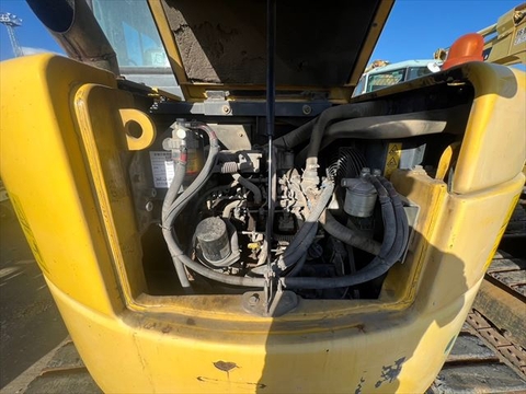 Sumitomo SH75X-3B - 8445