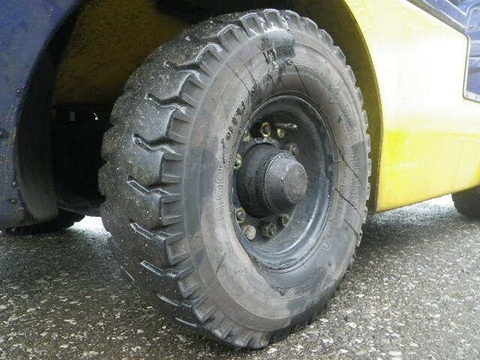 Komatsu FG15c-17-631975