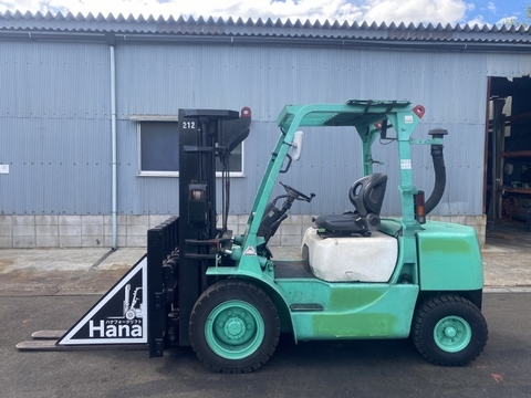 Misubishi FD30-33080