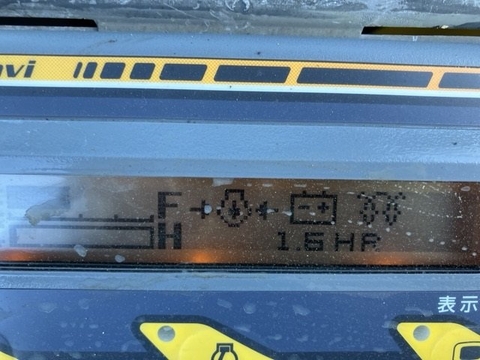Kobota RX503S-30185