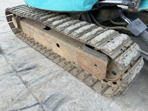 Kobelco SK30SR-6 -51813