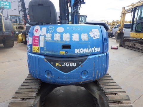 PC30UU-5	18085