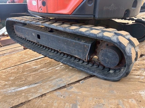 HITACHI ZX55UR-3 - 36100