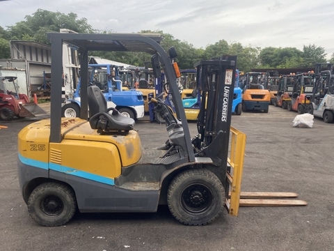 Tcm FD25T-31779 chui công ba ty 3 lao