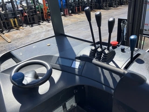 Mitsubishi FBRMA15-85-450-04935