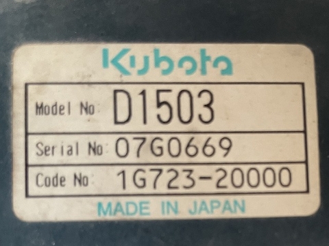 RX303S-61537