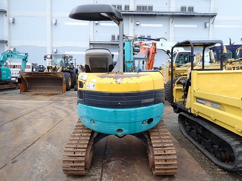 RX303S-61537