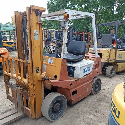 Xe nâng TCM  FD15Z16-00460