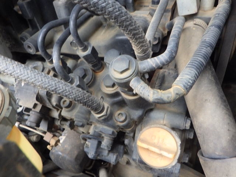 Kobelco SK30UR-5-09699