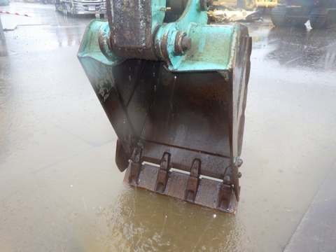 Kobelco SK70SR-1ES YT04-09893 (máy xúc)