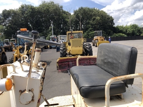 Lu rung mini Komatsu JV40C-1-1423