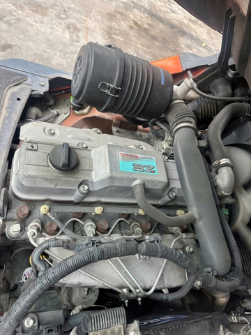 Toyota 52-8FD30/A508FDJ35-34981