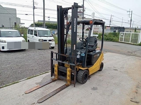 Komatsu FB20A-12-831945