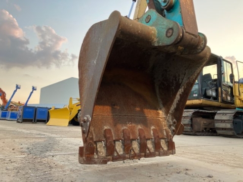 Máy xúc đào kobota RX505-73269