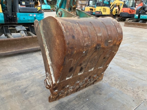 Máy xúc đào kobota RX505-73269