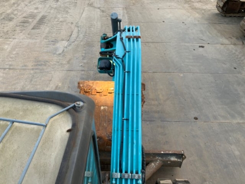 Máy xúc đào kobota RX505-73269