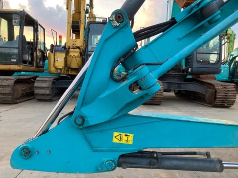 Máy xúc đào kobota RX505-73269