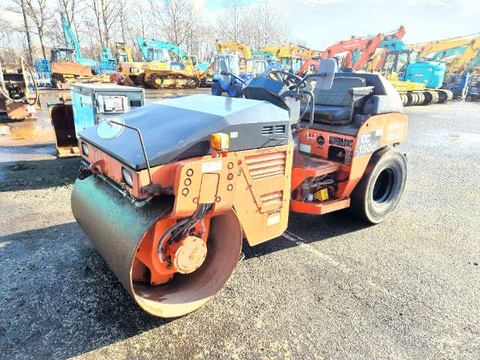 Lu rung Hitachi CC150C-3A-32107