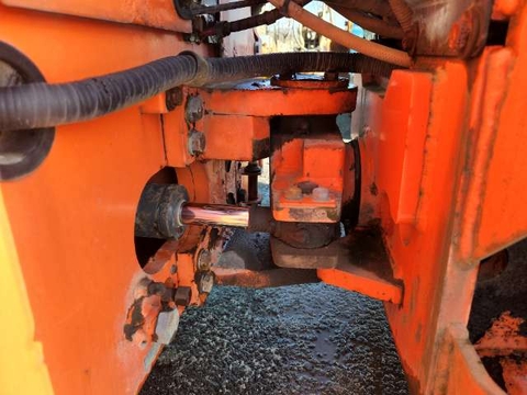 Lu rung Hitachi CC150C-3A-32107