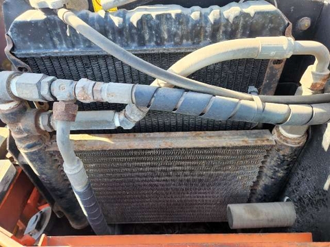 Lu rung Hitachi CC150C-3A-32107