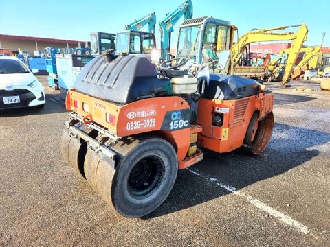 Lu rung Hitachi CC150C-3A-32107