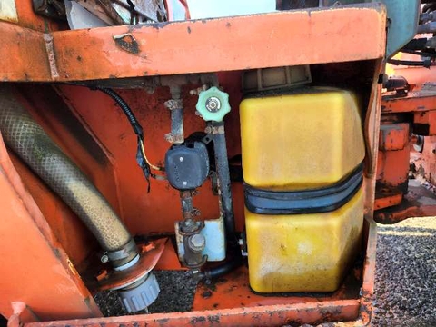 Lu rung Hitachi CC150C-3A-32107