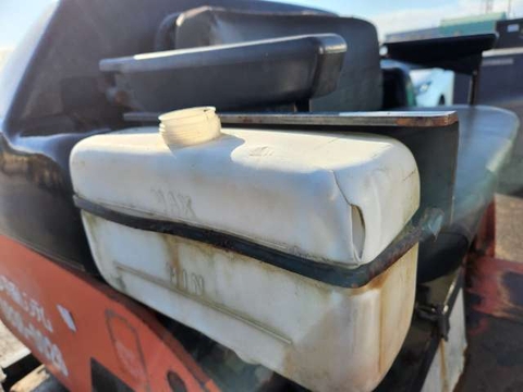 Lu rung Hitachi CC150C-3A-32107