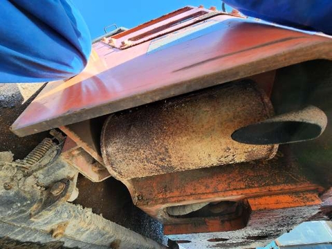 Lu rung Hitachi CC150C-3A-32107