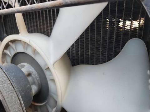 Lu rung Hitachi CC150C-3A-32107