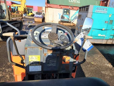 Lu rung Hitachi CC150C-3A-32107