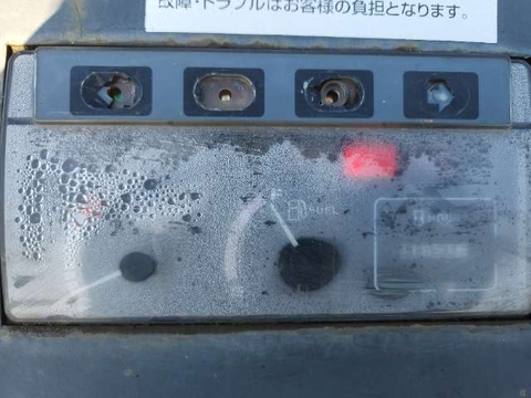 Lu rung Hitachi CC150C-3A-32107