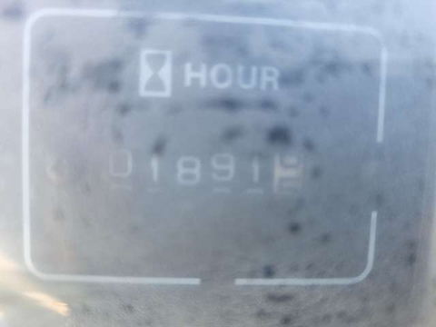 Lu rung Hitachi CC150C-3A-32107