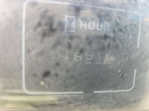 Lu rung Hitachi CC150C-3A-32107