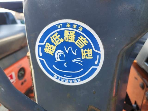 Lu rung Hitachi CC150C-3A-32107