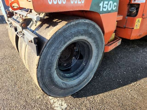 Lu rung Hitachi CC150C-3A-32107