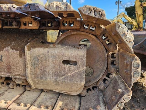 Komatsu PC128UU-2-5156