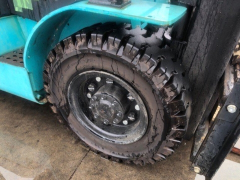 SUMITOMO FD25- 10605