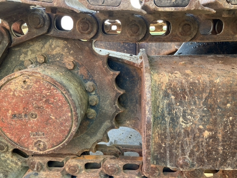 Hitachi ZX30UR-3 35383