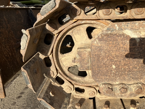 Hitachi ZX30UR-3 35383