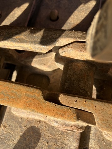 Hitachi ZX30UR-3 35383