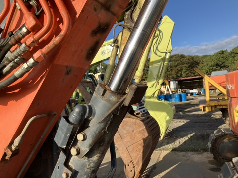 Hitachi ZX30UR-3 35383
