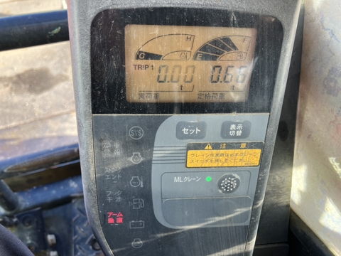 Hitachi ZX30UR-3 35383