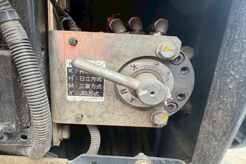 ZX40UR-5B-50003